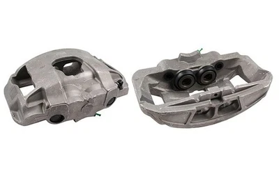 Pinça de freio dianteira esquerda NK para Audi A8 4.0 TFSi Quattro LWB CTGA 2013-2015 - Imagem 1 de 4