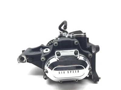 6 Speed Transmission 2007 Harley-Davidson Heritage Softail Classic FLSTC 3053 x - Image 1 of 4