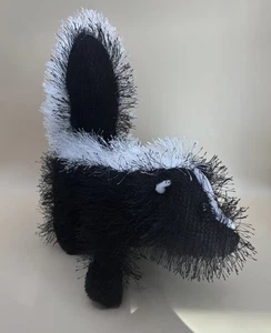 Ganz Webkinz Skunk Plush Stuffed Animal Toy No Code HM213 - Picture 1 of 9