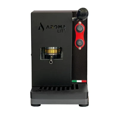 Macchina caffe aroma plus lite + degustazione omaggio. Due anni Garanzia Aroma - Immagine 1 di 3