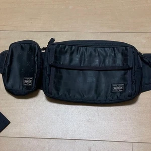 Porter Body Bag Waist Pouch - Picture 1 of 8