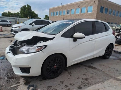 POWER BRAKE BOOSTER 2015-2020 HONDA FIT - Image 1 of 4