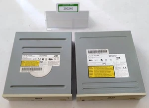 DVD-ROM Drive / Laufwerk / Lite-On / SOHD-16P9S / SOHD-167T / IDE / 5,25" - Bild 1 von 4