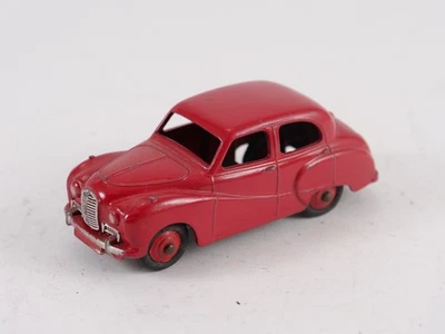 Dinky Toys Gb N° 40J Austin Somerset Saloon 1/43 - Immagine 1 di 4