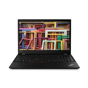 Lenovo ThinkPad Refurbished T590 Core i5 8th gen 8GB 256G T1/T590i58GB256GBW10P - Picture 1 of 4