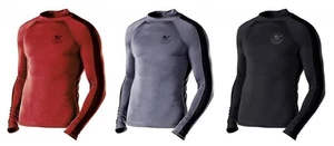 POSEIDON - Rashguard TOP Langarm - Male / Männer - Restgrößen - Bild 1 von 5