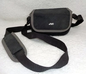 JVC Camcorder #GZ-EX210BU + Carry Case - Picture 1 of 9