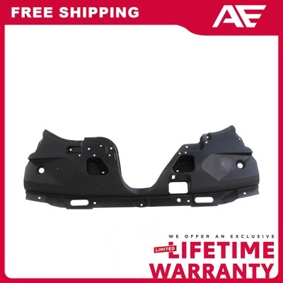 Engine Splash Shield Front For 2007-2013 Acura MDX Base - Image 1 of 4