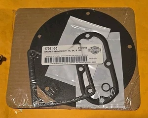 Twin Cam 88 99-06 Harley Engine Primary Engine Service Gasket Kit Repl 17361-05 - Picture 1 of 1