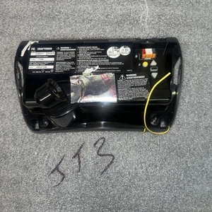 Craftsman  Logic Board  Yellow Learn Button.  001d8425 - Picture 1 of 3