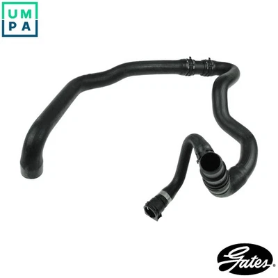 RADIATOR HOSE 05-2787 FOR MINI CLUBMAN 9HZ /W16 D16 1.6L 4cyl - Image 1 of 4