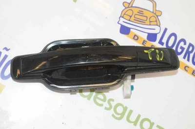 7344009001LAK poignée extérieure arrière droit pour SSANGYONG KYRON 2005 147392 - Photo 1/4