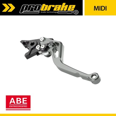 Bremshebel MIDI für Zero SR/S (20-) Foto 1 de 4