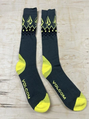 Volcom Collectable Socks - See Measurements - Image 1 of 4