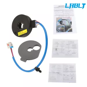 LABLT Power Steering Torque Rotation Sensor For Ford Escape 2.5L 3.0L 2008-2012 - Picture 1 of 12