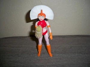 Vintage MARA COMPLETE Power Beam Galoob Blackstar 1983 Filmation REPRO HAIR AURA - Bild 1 von 7