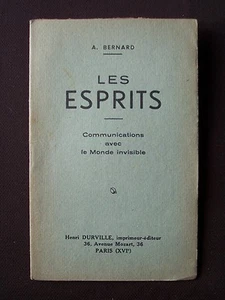 Les esprits - Imagen 1 de 1