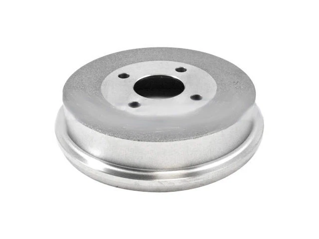 Rear DuraGo Brake Drum fits Mercury Mystique 1997-2000 98MVWC - Image 1 of 1
