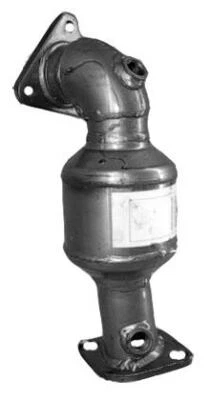 Convertidor catalítico EPA compatible con: Chrysler Sebring 2001 2002 3,0 L V6 GAS SOHC Foto 1 de 2