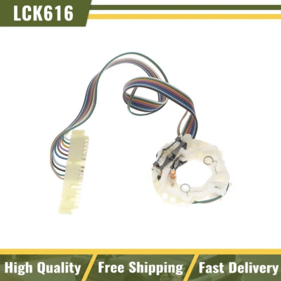 Kit de reparación de señal de giro D6262D AC Delco nuevo para camioneta Chevy Express Suburban Ram Foto 1 de 4