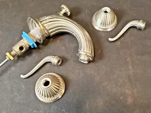 Georgian & Barcelona Widespread Faucet High Spout K360 Parts Only - Picture 1 of 6