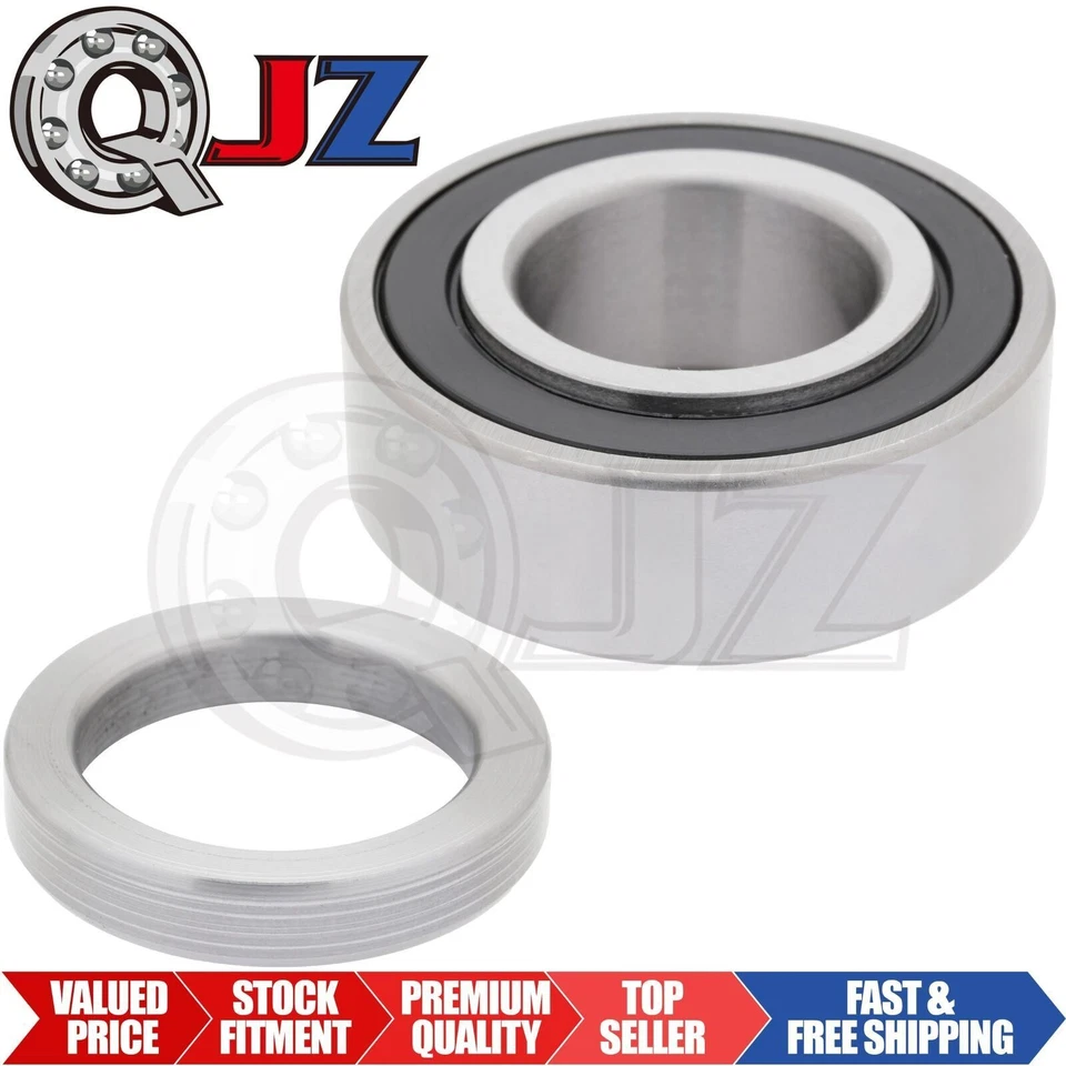 [1-Pack] RWF34R REAR Wheel Hub Bearing for 1971-1976 Plymouth Scamp (9in Brakes) - Image 1 of 4