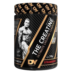 (113.89 EUR/kg) Dorian Yates The Creatine