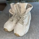 Tactical Research Lightweight Mountain Hybrid Military Boots TR303 HighTop 8.5R