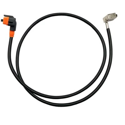 Nuevo Para 03-06 Cadillac Escalade Xenón HID Balastro a D1R Bombilla Cable 37" Cable Foto 1 de 3