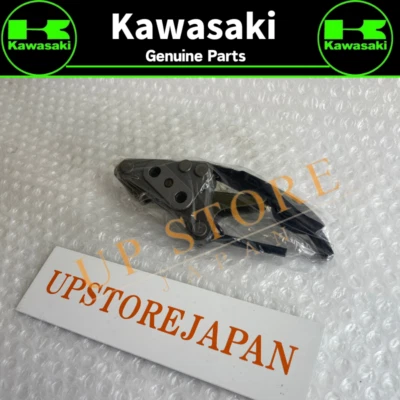 96-01 Kawasaki Ninja ZX11 ZX1100 tensioner adjuster assembly 39170-1059 - Image 1 of 4