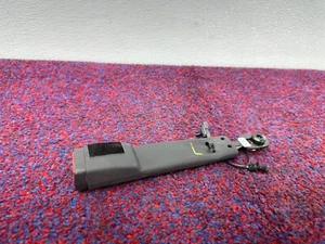 CADILLAC CT6 3.6L AWD 16-20 OEM FRONT DRIVER LEFT SIDE SEAT BELT BUCKLE 51K - Picture 1 of 4