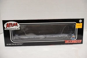 Atlas 20 000 856 Schott Flachwagen Indiana Harbor Belt Road #98213 - Bild 1 von 3