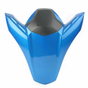 Cubierta de asiento de motocicleta azul cubierta trasera para Kawasaki Z900 Ninja 2017 2018 2019 2020 - Imagen 1 de 6