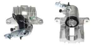 Brake Caliper for AUDI Left Rear 343644 Brand new - Picture 1 of 1