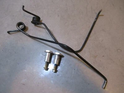 Rascadores de hielo Yamaha SR Viper MTX 1000 2015 Foto 1 de 2