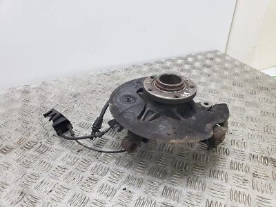 CITROEN C4 GRAND SPACETOURER WHEEL HUB FRONT RIGHT DRIVER SIDE 2018 - Image 1 of 4