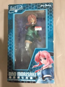 New Max Factory Soul Link Neo Morisaki PVC Statue 1/8 Scale Painted Figure - Picture 1 of 5