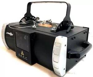 Laserworld RS-1000 RGB 1 Watt ILDA / DMX Profi Show Laser mit Scansafety - Bild 1 von 7