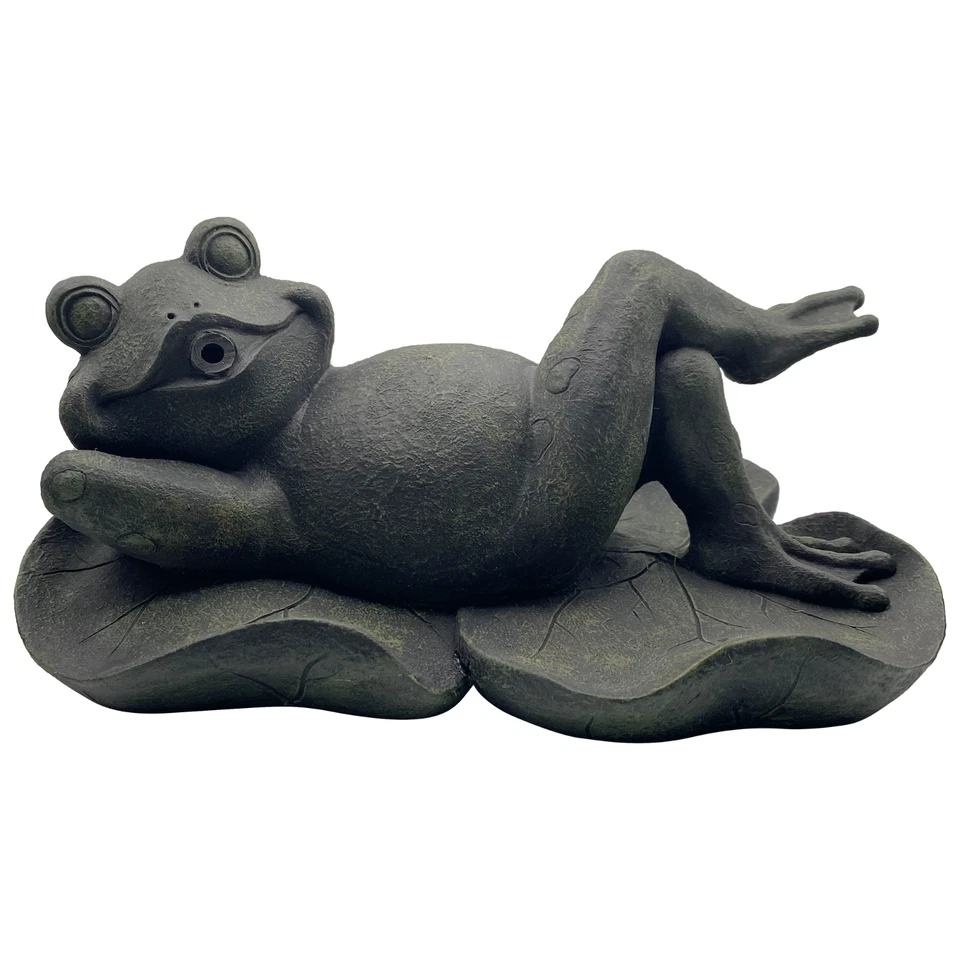 Pond Spitter/Fountain Frog - Image 1 of 4