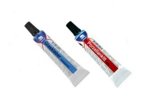 Elefant Glaskleber Porzellankleber Porzellankitt Auswahl - Bild 1 von 1