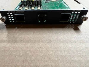 ✅ Nec SV8100 SV833 CD/4COTA module 4 analog trunk CD 4COTA 💶 - Zdjęcie 1 z 2