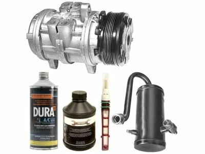 For 1987, 1990-1991 Ford F250 A/C Replacement Kit 42775QY A/C Compressor Foto 1 de 2