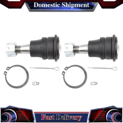 2 rótulas inferiores delanteras para Infiniti G20 1991 1992 1993 1994 1995 1996 Foto 1 de 4