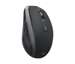 5099206095847 Logitech MX Anywhere 2S Wireless Mobile Mouse Logitech - Picture 1 of 5