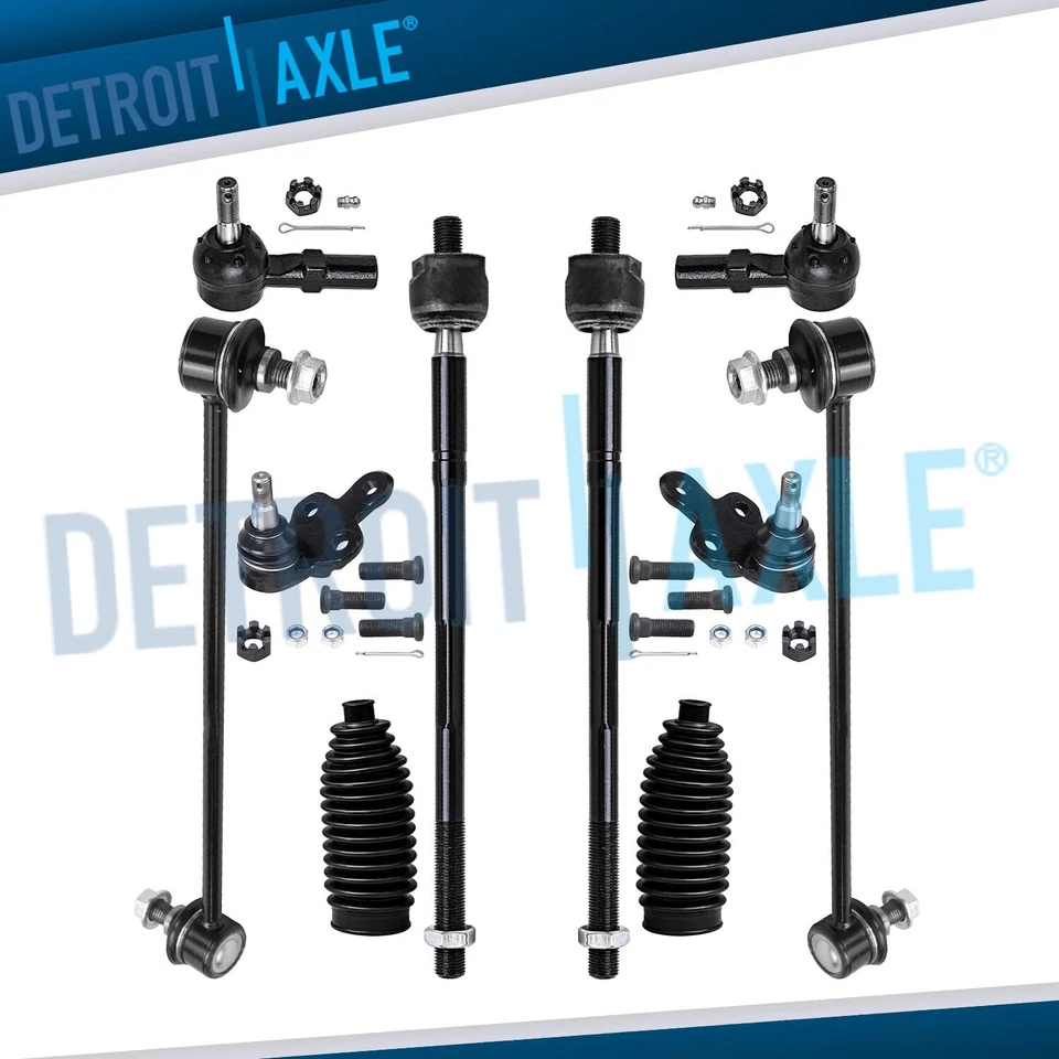 Rótulas delanteras barras estabilizadoras para Lexus ES300 Toyota Avalon Camry Solara Foto 1 de 4