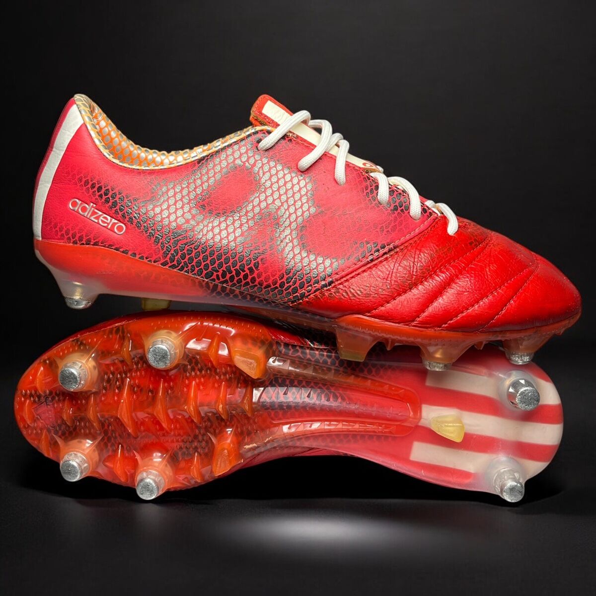 Adidas F50 Adizero Sg for sale | eBay Adidas F50 Adizero Sg for sale | eBay