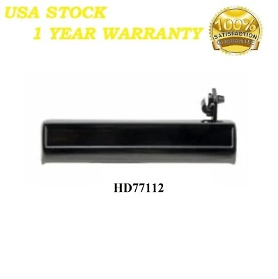 Manija de puerta exterior delantera izquierda 1 pieza apta para Chevrolet Chevette, Citation, S10... Foto 1 de 2