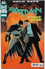BATMAN (2016) #52 - Cover A - "vs Bruce Wayne" - DC Rebirth - Back Issue