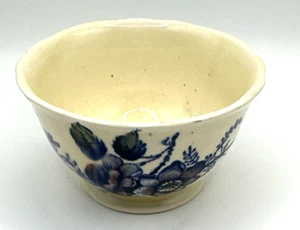 Charlotte Royal Crownford Mini Bowl Staffordshire England 1.75 x 3.25 in - Picture 1 of 6