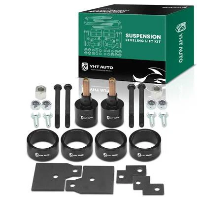 Kit de elevación niveladora completa de 4"" para Polaris Sportsman 500 Sportsman 700 delantero y trasero Foto 1 de 4